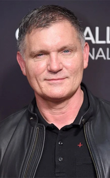Kevin Williamson